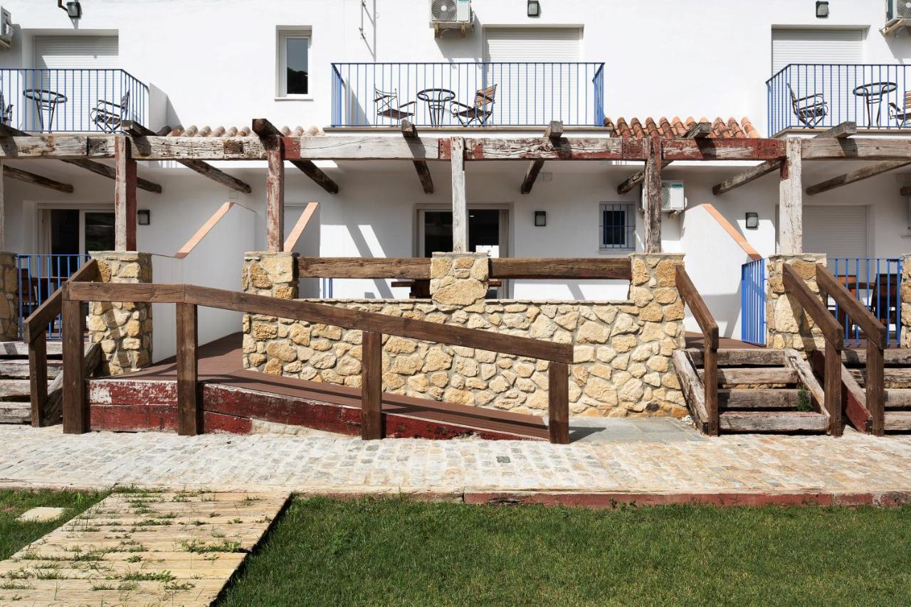 Casa De 10 - 3B - Accesible Vejer de la Frontera Exterior foto